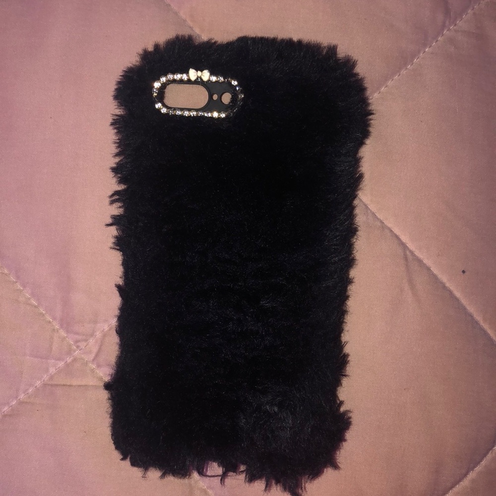 iPhone 8 Plus case